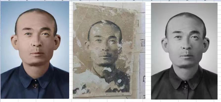 阜南老照片模糊修复-21